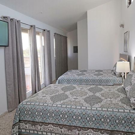 Itza-Bella Suites Исабела Экстерьер фото