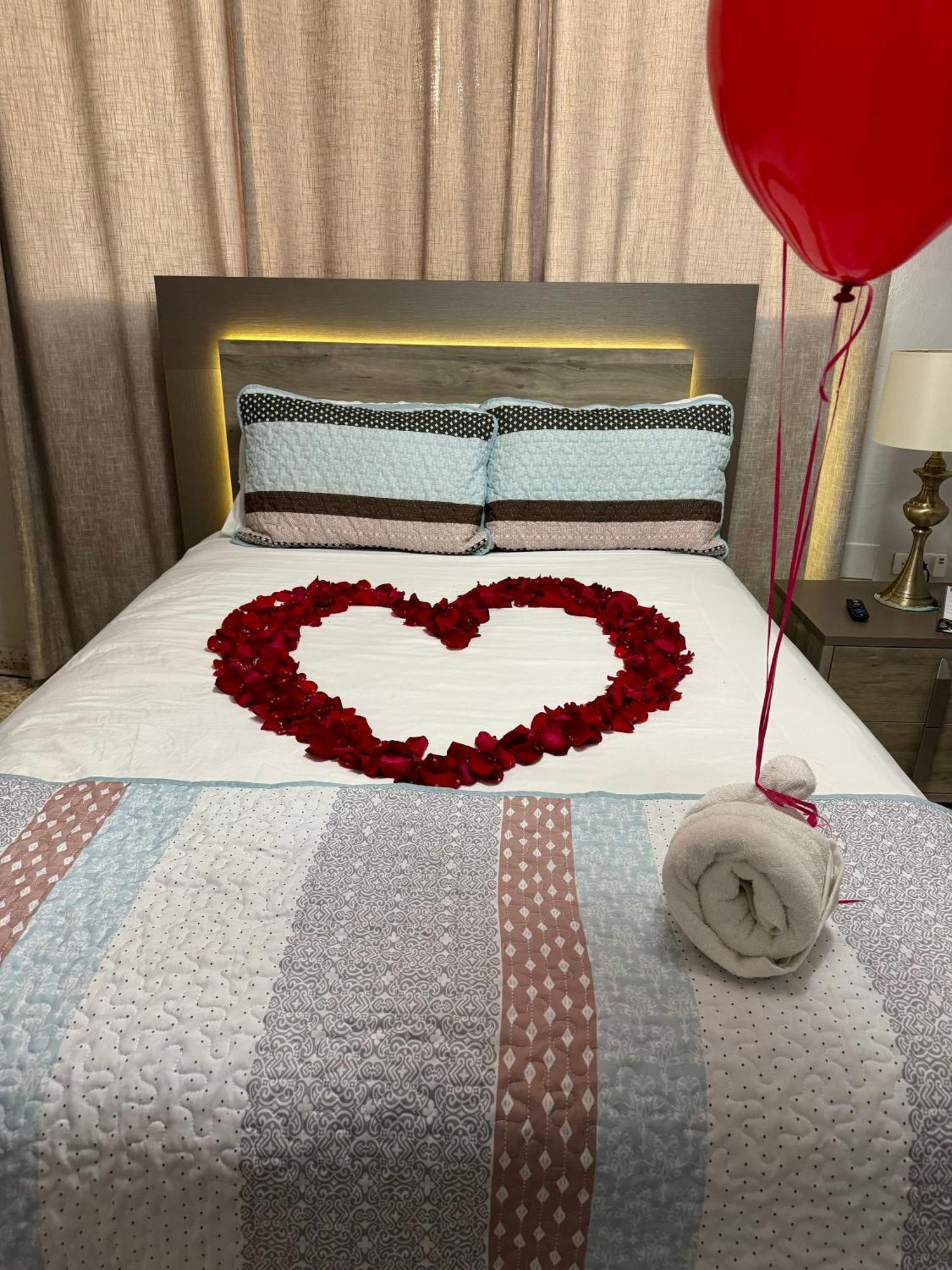 Itza-Bella Suites Исабела Экстерьер фото