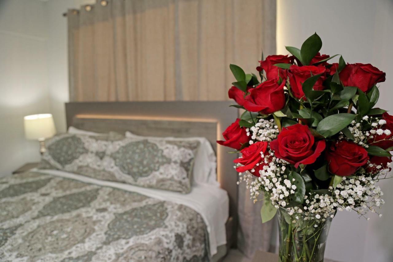 Itza-Bella Suites Исабела Экстерьер фото
