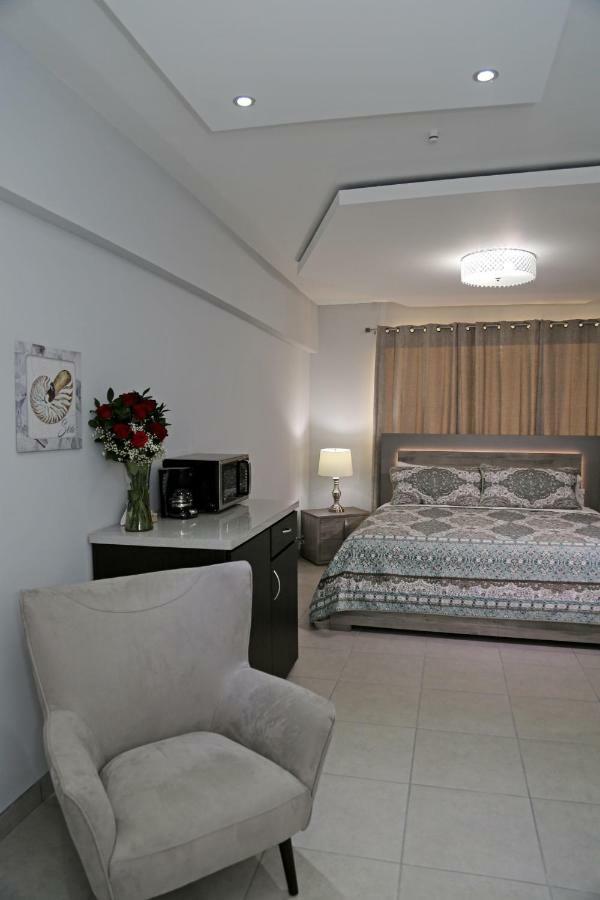 Itza-Bella Suites Исабела Экстерьер фото