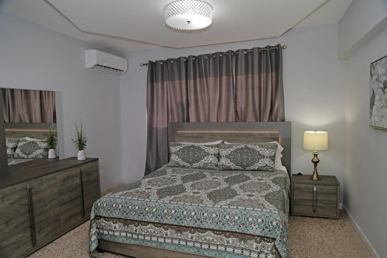 Itza-Bella Suites Исабела Экстерьер фото