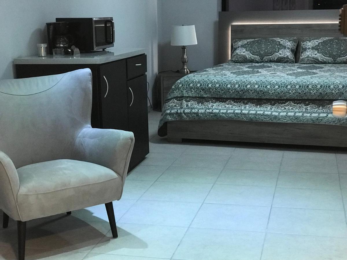 Itza-Bella Suites Исабела Экстерьер фото